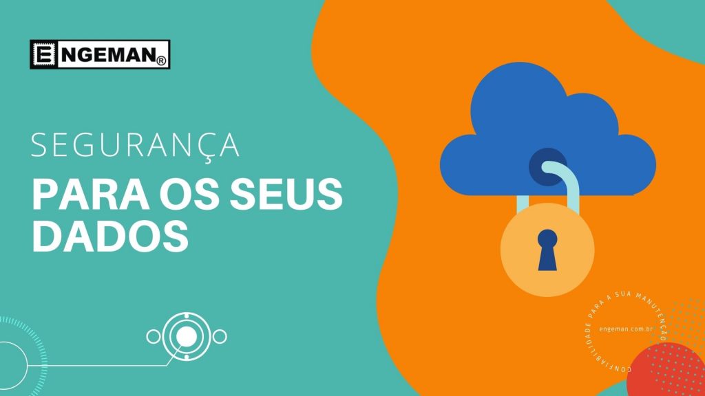 Quem usa o Cloud Engeman® não precisa se preocupar com problemas de infraestrutura, desastres naturais ou outras crises. Seus dados estão em segurança.