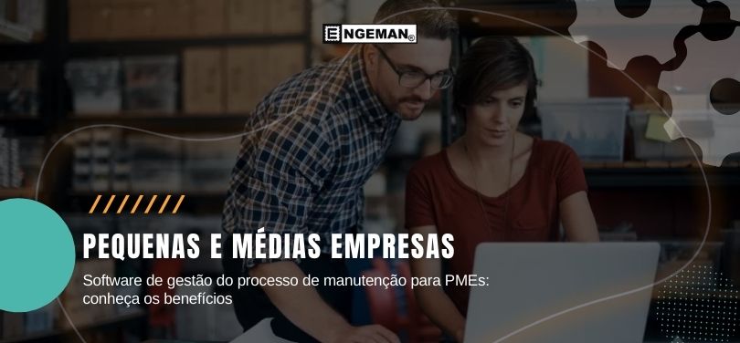 O setor de manutenções para PMEs é uma área vital. É por meio dele que se torna possível manter a máquina produtiva em dia.