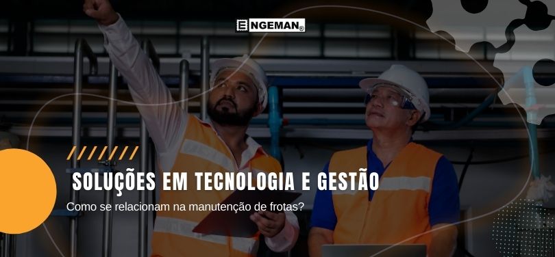As soluções em tecnologia e gestão podem revolucionar a dinâmica da sua empresa. A manutenção de frotas se transformou em um setor estratégico.