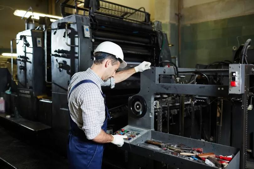 Para que você saia à frente da concorrência, separamos as principais tendências para a indústria em 2021. Planeje seu ano com essas novidades.