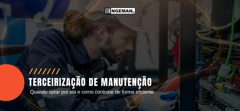 Este artigo irá explorar os benefícios e desafios na adoção da terceirização de manutenção e iremos ver as melhores práticas desse modelo de negócio.