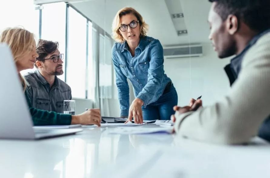 Tomada de Decisões em Situações de Crise