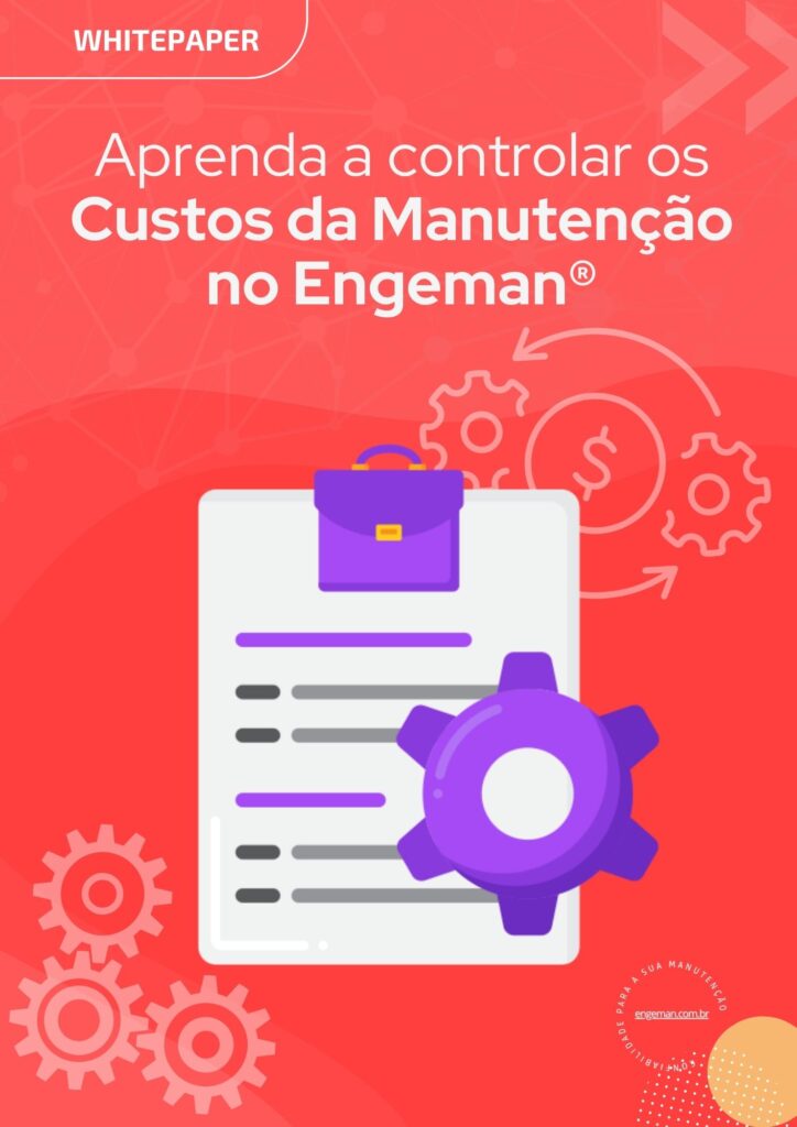 Quando o assunto é sobre custos, normalmente as organizações direcionam a sua atenção para se certificar que não haverá prejuízos. Neste conteúdo você aprenderá a controlar seus custos de manutenção no software Engeman®.