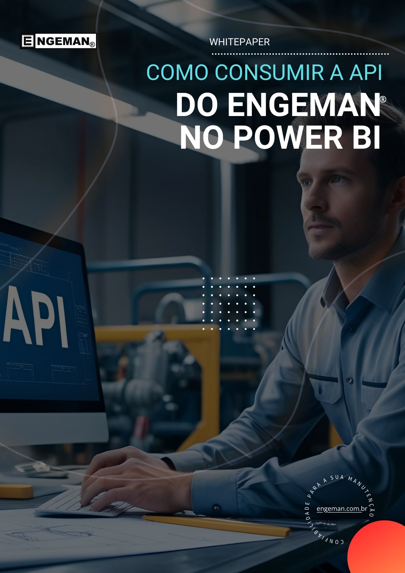 [Whiterpaper] como consumir a API do Engeman® no Power BI - Blog ...