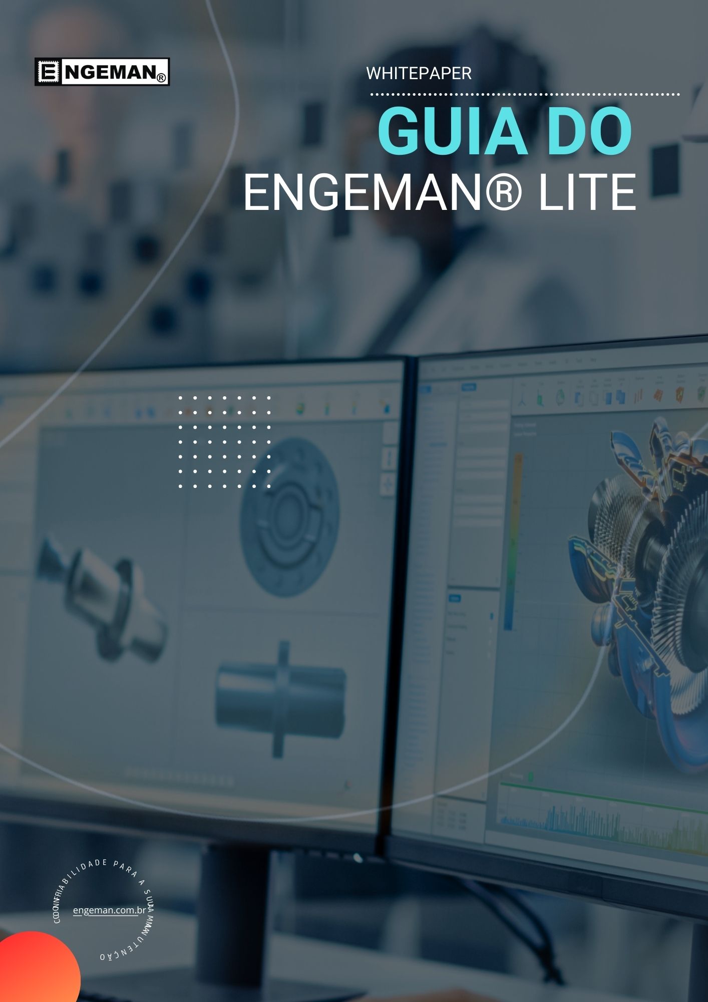 [Whitepaper] Guia do Engeman® Lite - Blog Engeman® Software de Manutenção