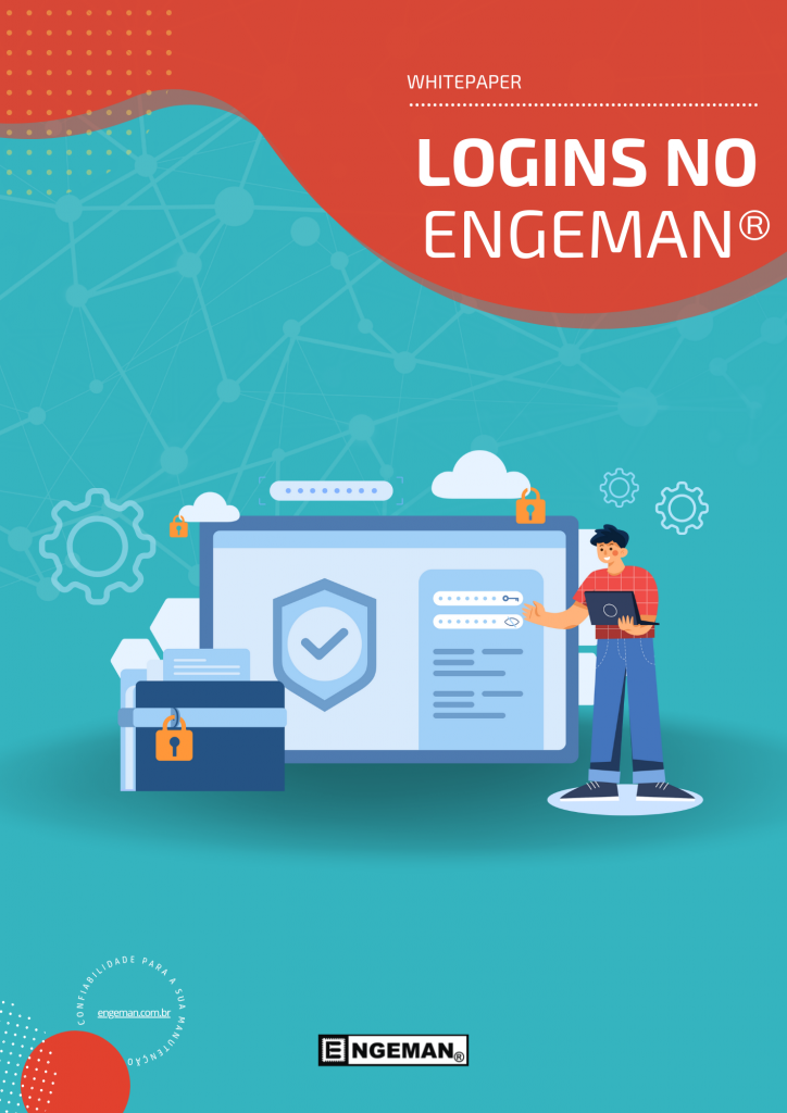 whitepaper - Logins no Engeman®
